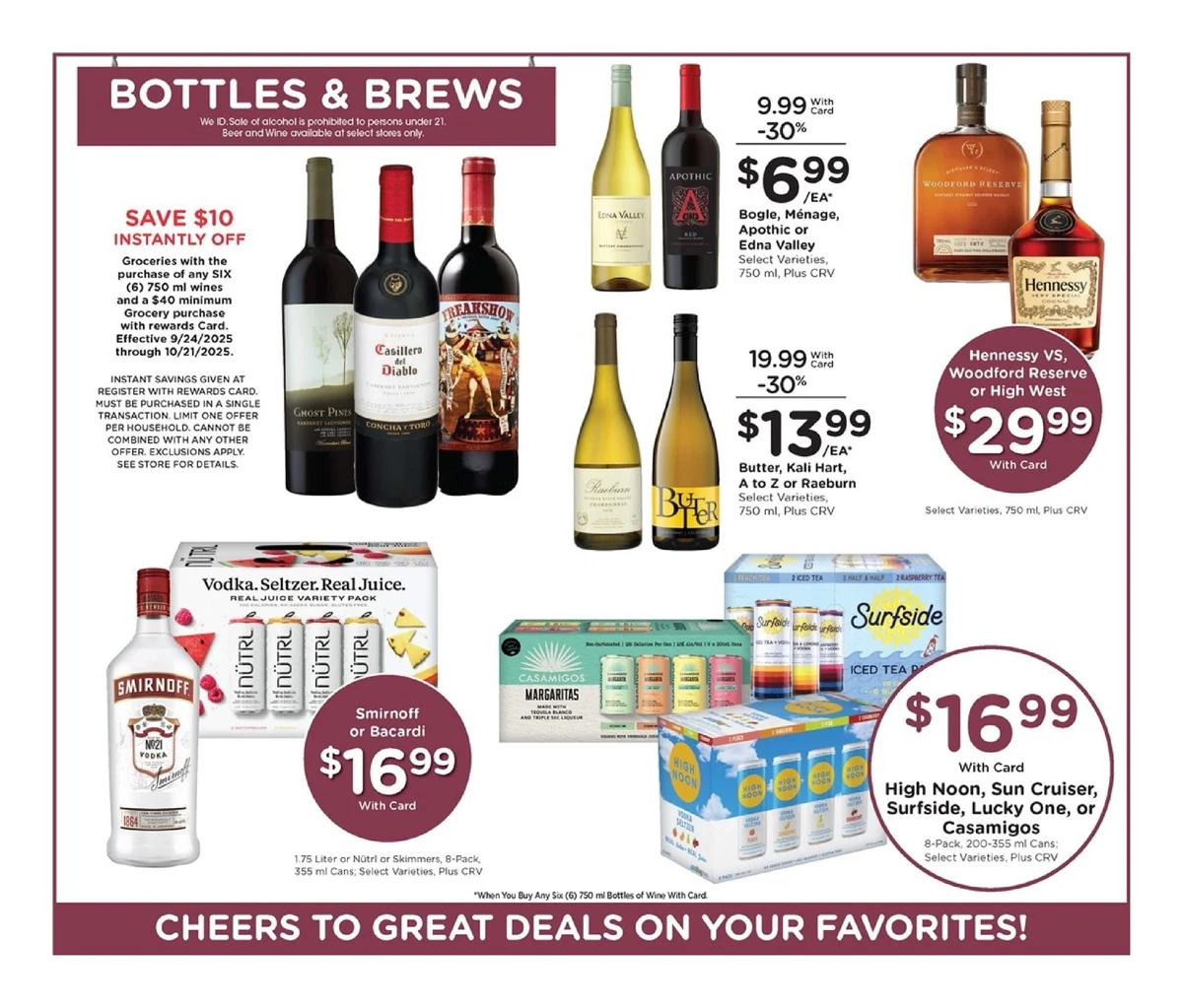 Ralphs Weekly Ad October 8 to October 14, 2025 4 – ralphs ad 8 14 18