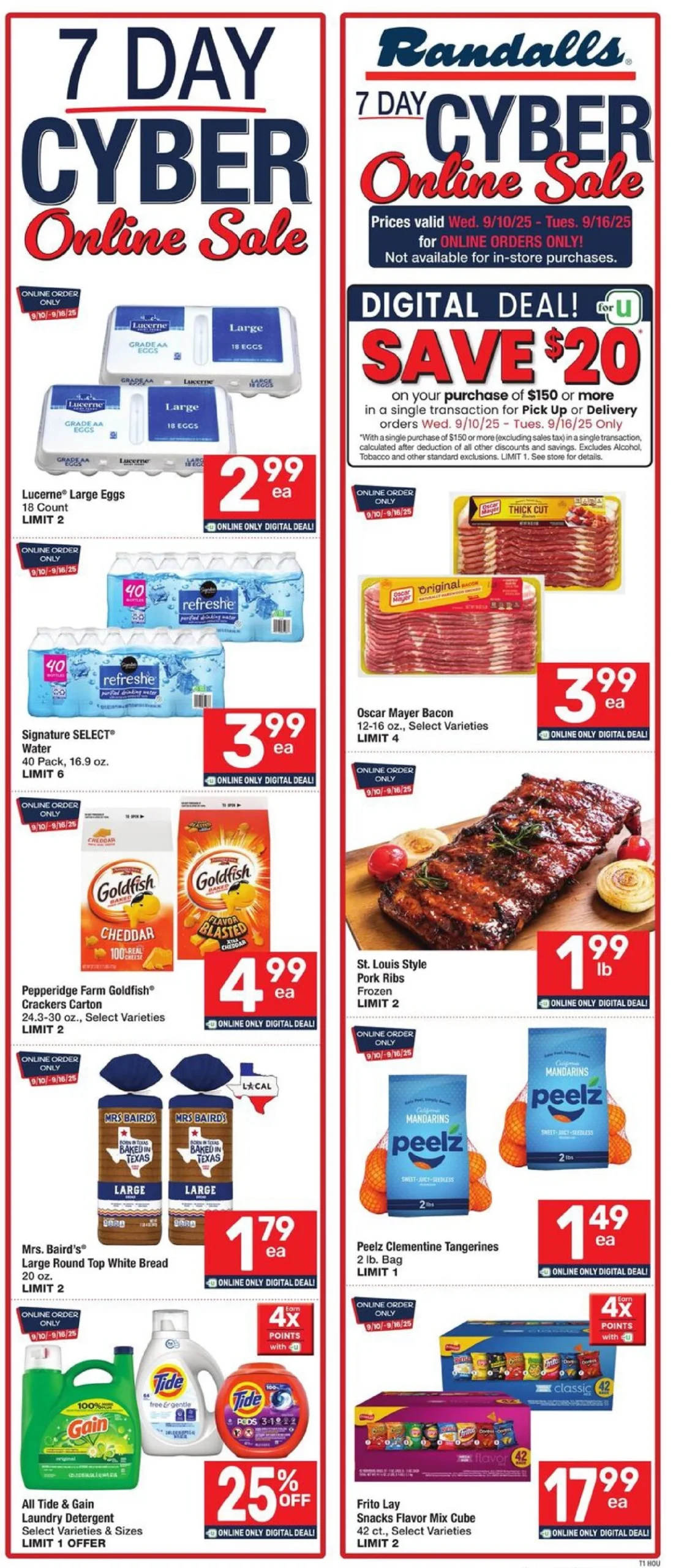 Randalls Weekly Ad 9/17/25 – 9/23/25 preview 550 – randalls ad 10 16 1 scaled