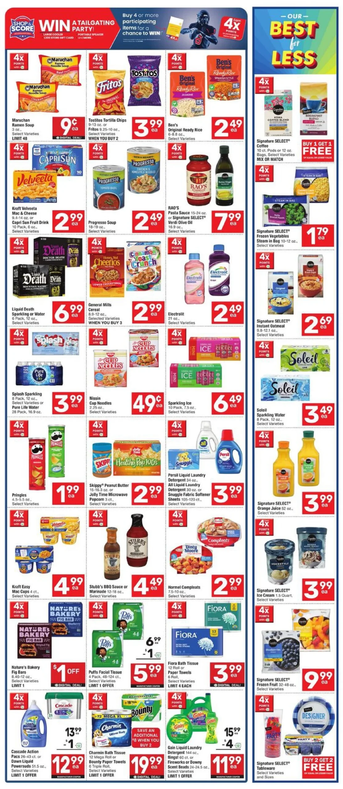 Randalls Weekly Ad 9/17/25 – 9/23/25 preview 553 – randalls ad 10 16 4 2 scaled