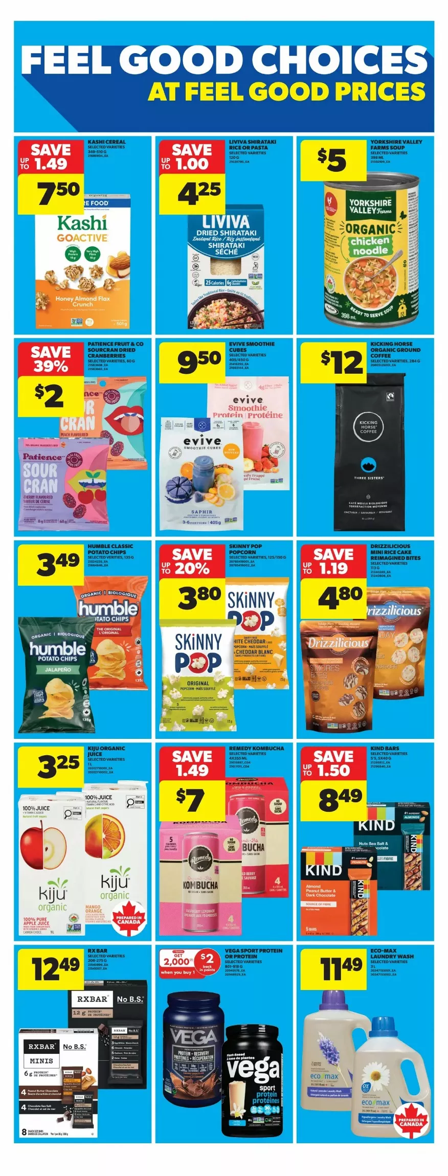 real canadian flyer ont january 8 14 20 33247867