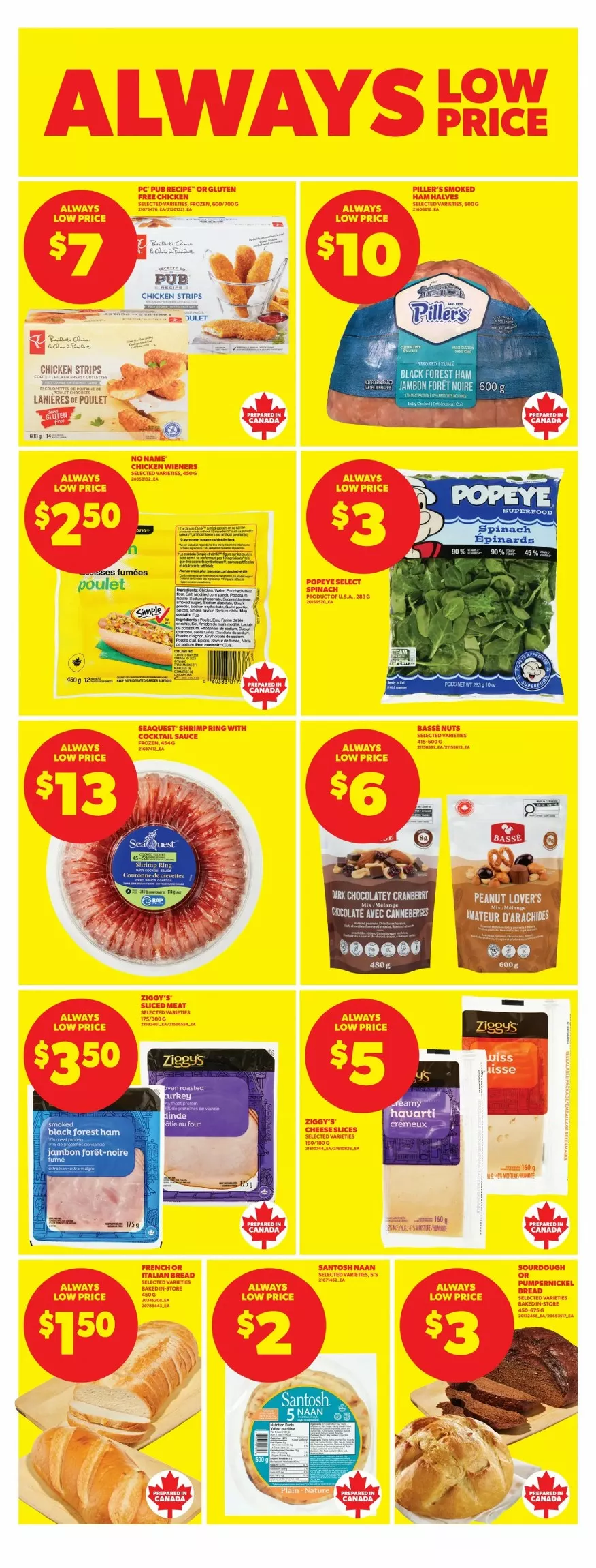 real canadian flyer ont january 8 14 21 05017023