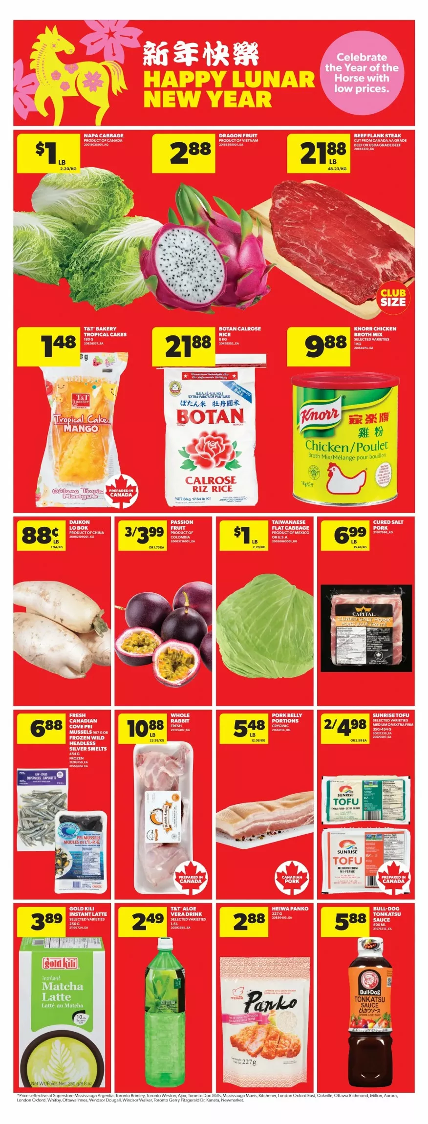 real canadian flyer ont january 8 14 25 78531671