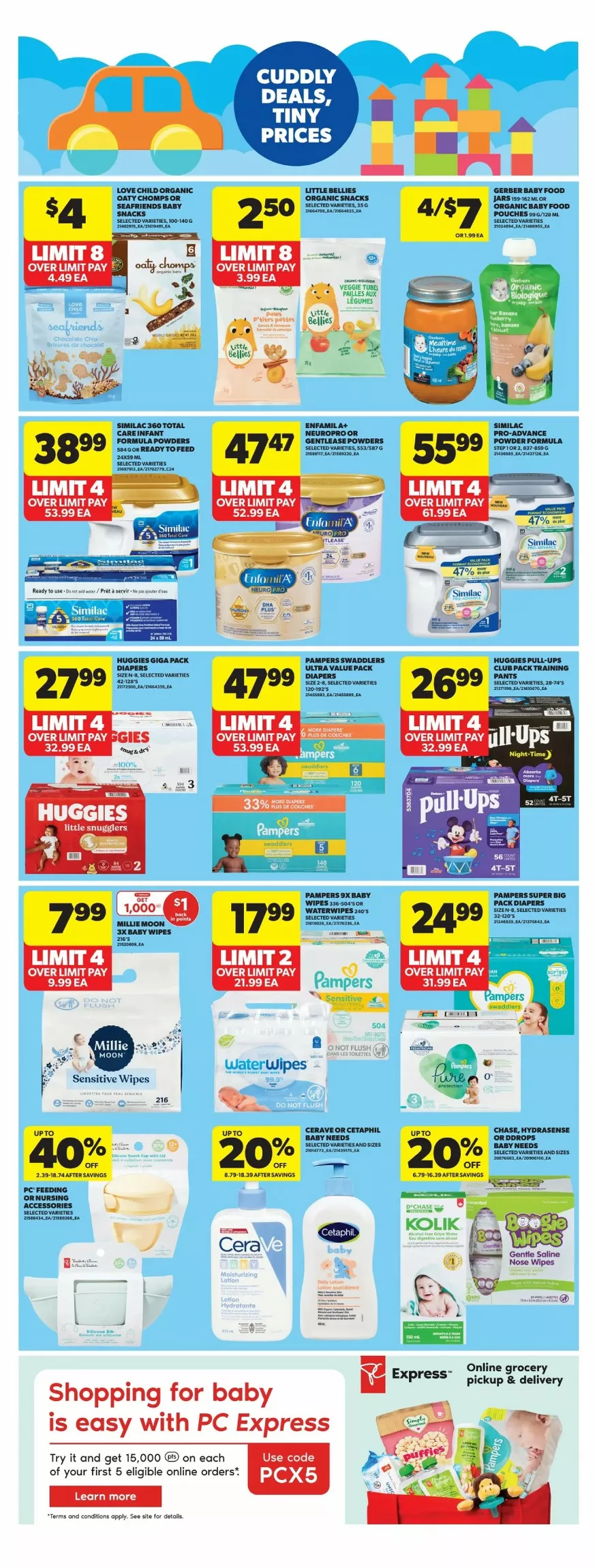 real canadian flyer ont january 8 14 30 40073613