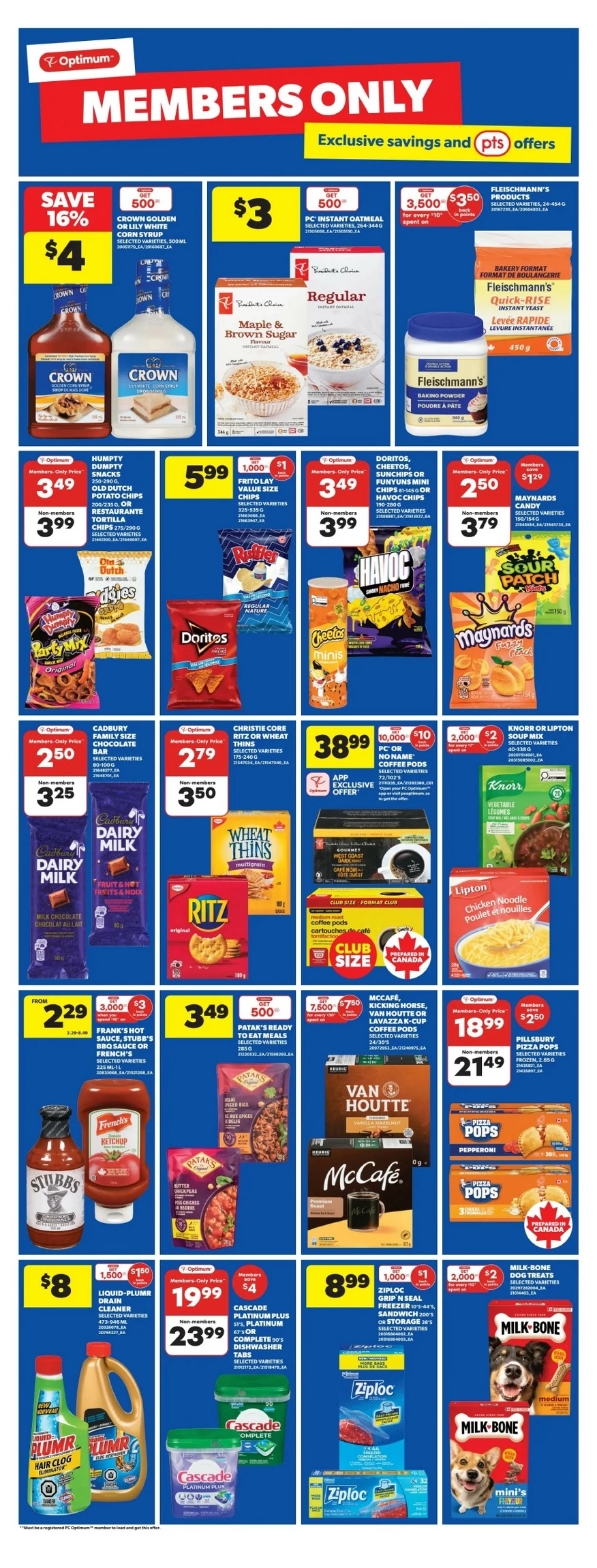 Real Canadian Superstore Flyer December 11 to 17, 2025 1 – real canadian flyer ont november 27 december 3 21 71333559