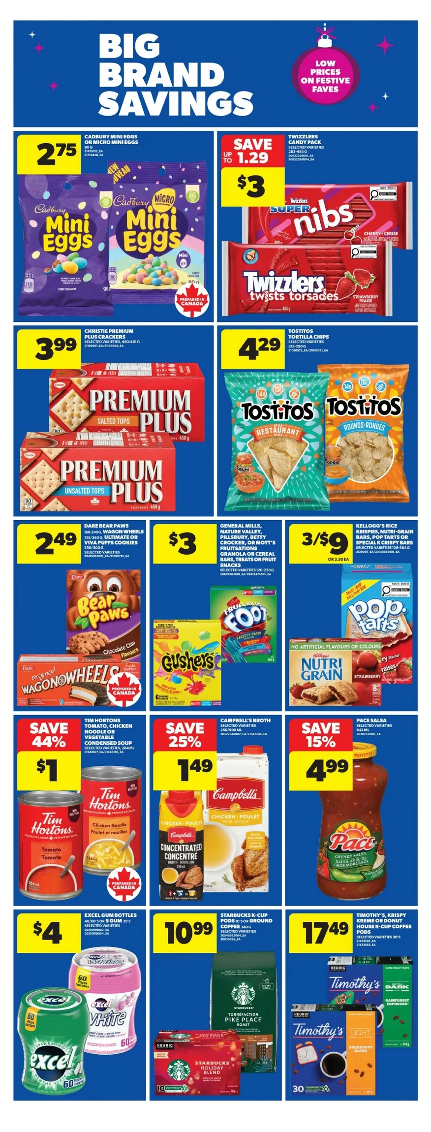 Real Canadian Superstore Flyer December 11 to 17, 2025 2 – real canadian flyer ont november 27 december 3 22 39402857