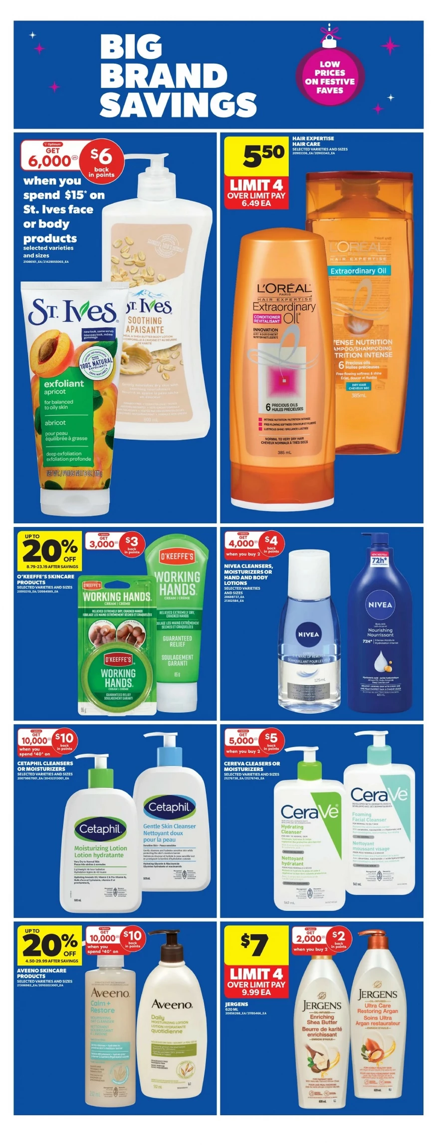 Real Canadian Superstore Flyer December 11 to 17, 2025 5 – real canadian flyer ont november 27 december 3 25 51732187