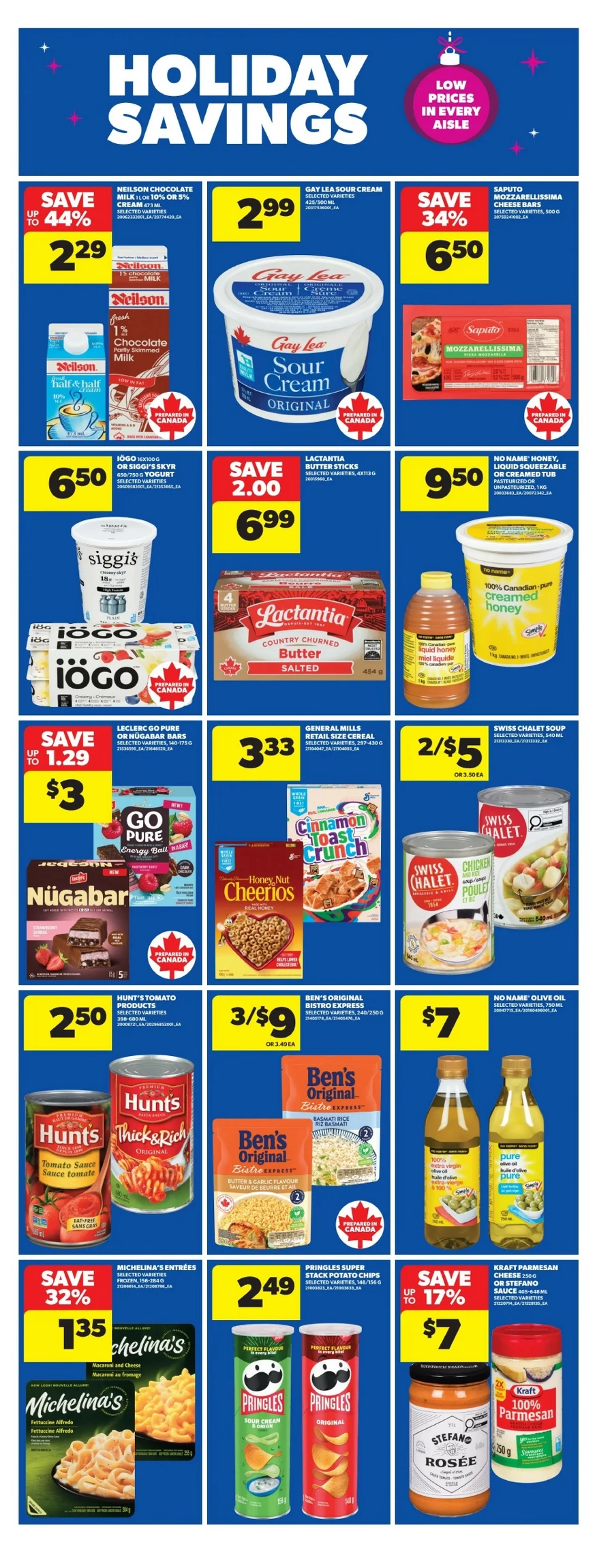 Real Canadian Superstore Flyer December 11 to 17, 2025 7 – real canadian flyer ont november 27 december 3 27 65731138