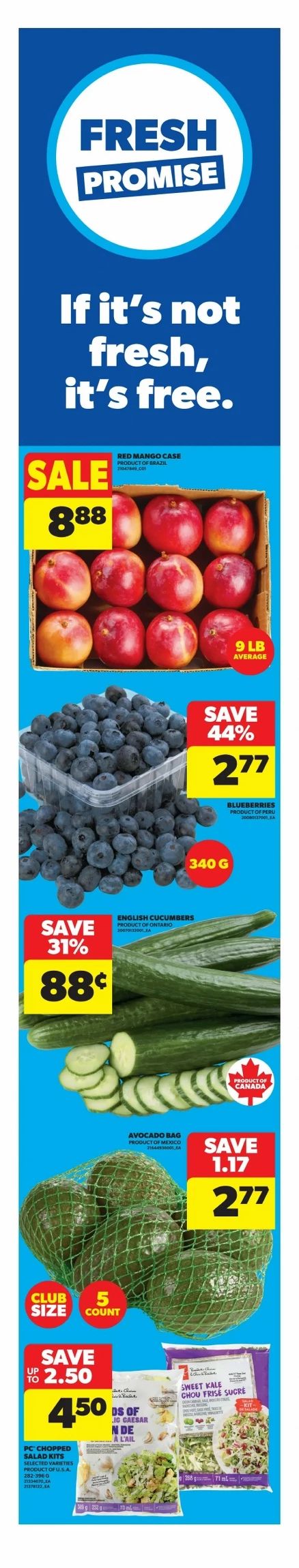 real canadian flyer ont november 27 december 3 2 26964468