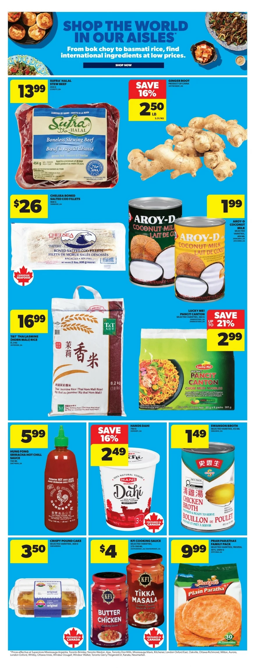 Real Canadian Superstore Flyer December 11 to 17, 2025 2 – real canadian flyer ont november 27 december 3 30 35254859