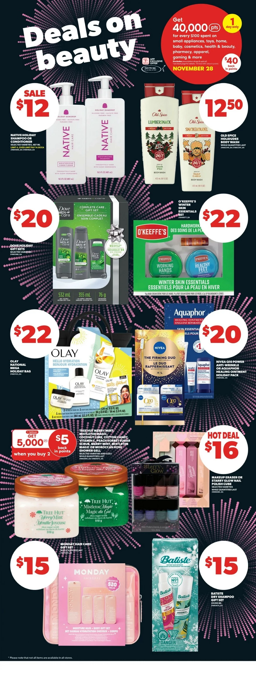 Real Canadian Superstore Flyer December 11 to 17, 2025 6 – real canadian flyer ont november 27 december 3 34 06044104