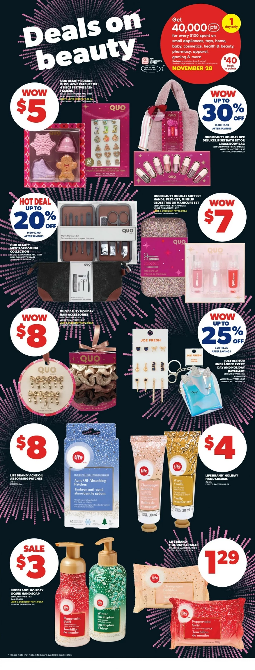 Real Canadian Superstore Flyer December 11 to 17, 2025 7 – real canadian flyer ont november 27 december 3 35 89650954