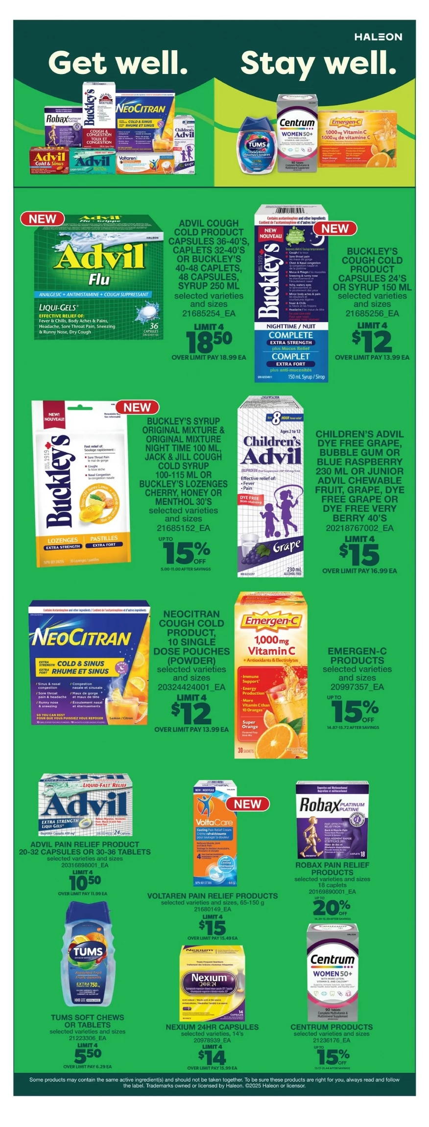 Real Canadian Superstore Flyer December 11 to 17, 2025 2 – real canadian flyer ont november 27 december 3 39 71401138