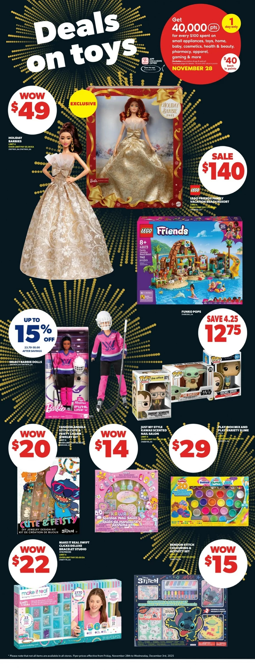 Real Canadian Superstore Flyer December 11 to 17, 2025 2 – real canadian flyer ont november 27 december 3 46 28569517