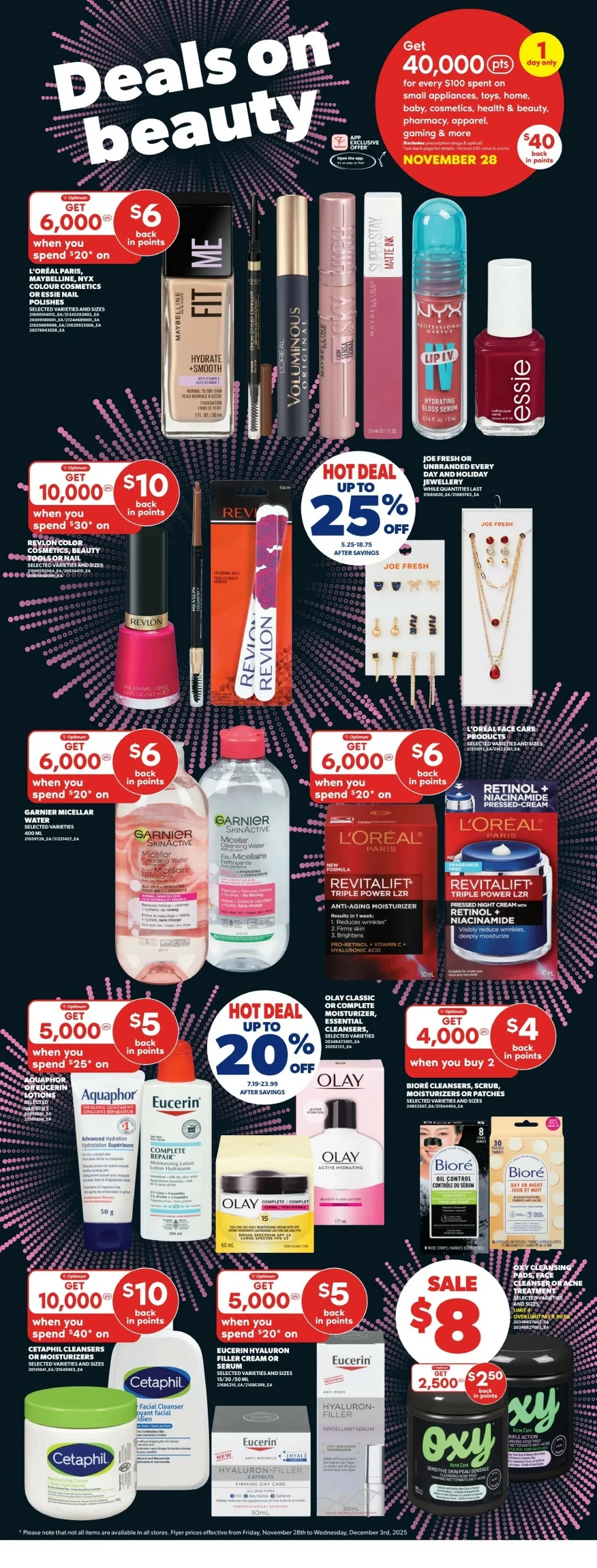 Real Canadian Superstore Flyer December 11 to 17, 2025 4 – real canadian flyer ont november 27 december 3 48 58826279