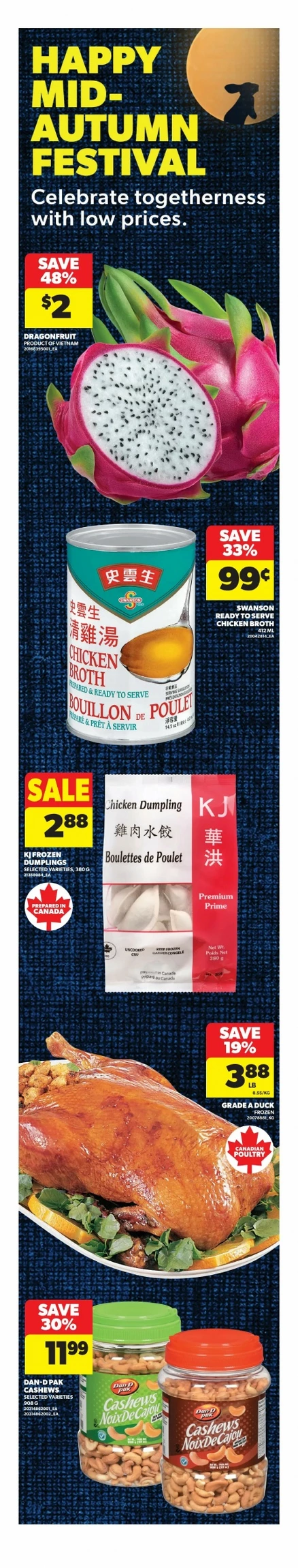 Real Canadian Superstore Flyer September 18 to September 24, 2025 337 – real canadian flyer ont september 11 17 2