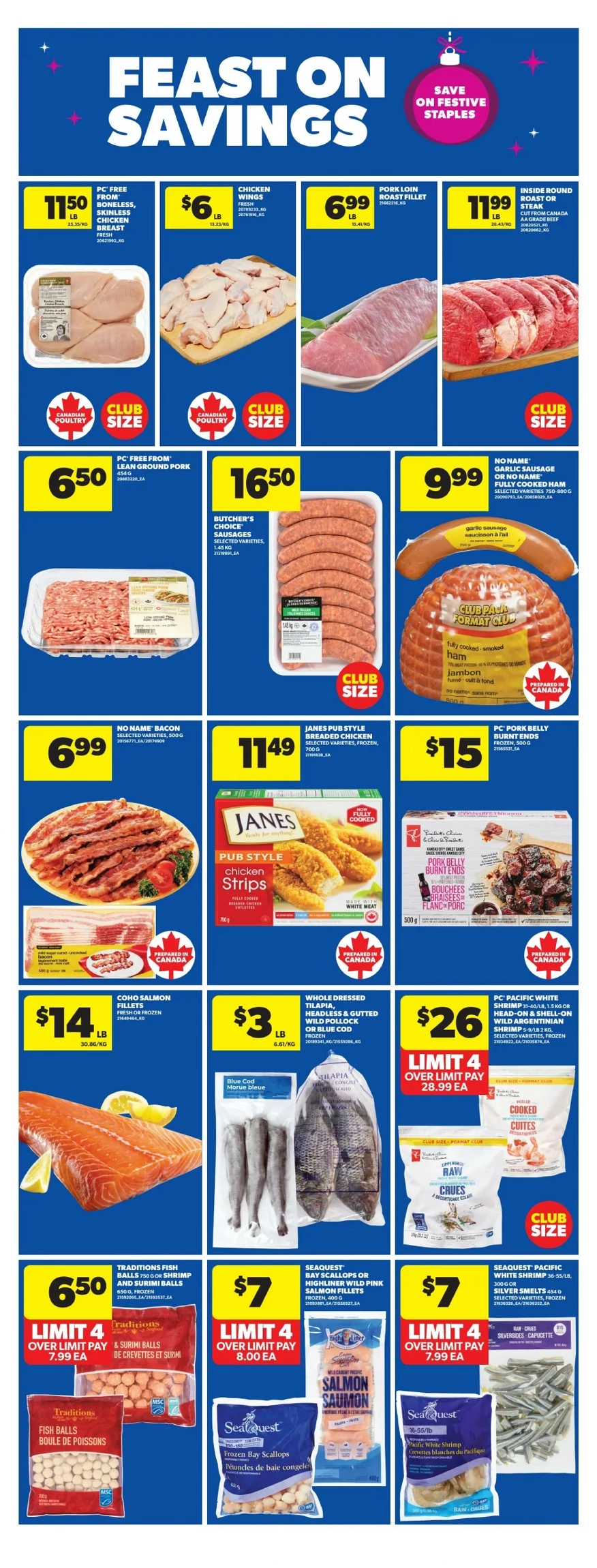 Real Canadian Superstore Black Friday Flyer 2025 1 – real canadian flyer west november 20 26 12 40696333