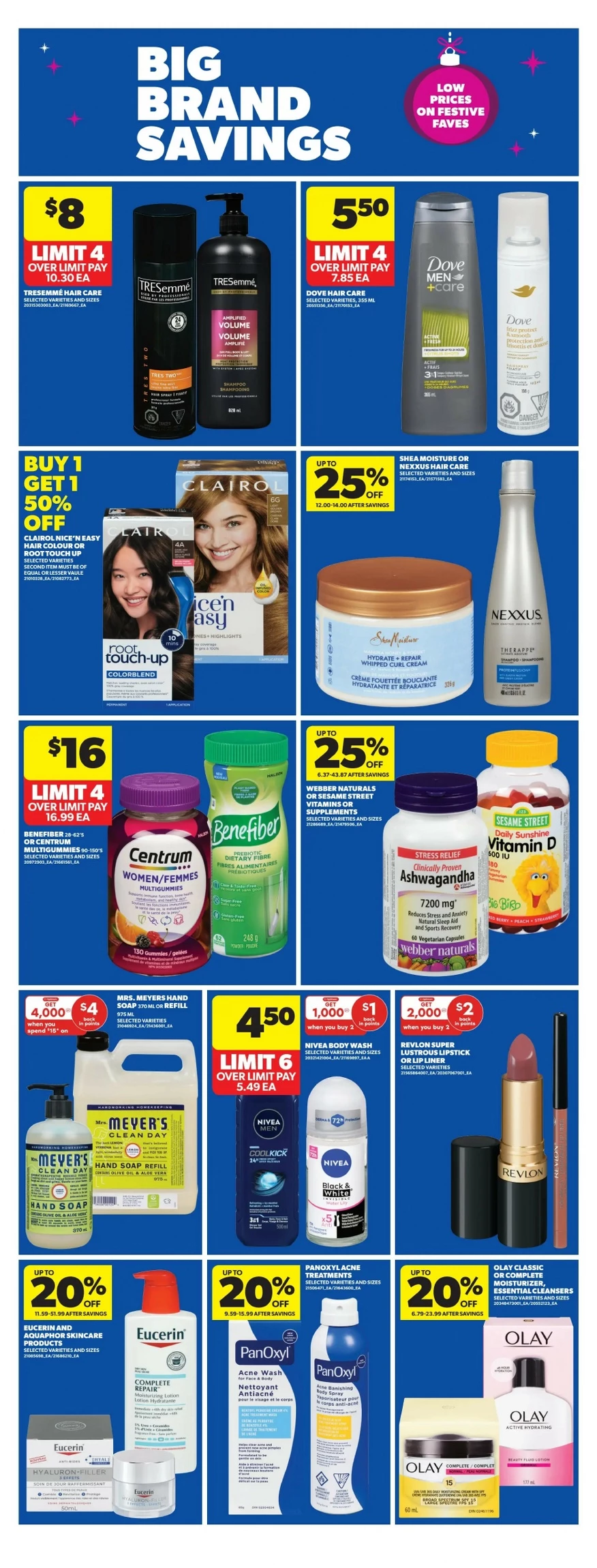 Real Canadian Superstore Black Friday Flyer 2025 5 – real canadian flyer west november 20 26 16 26441571