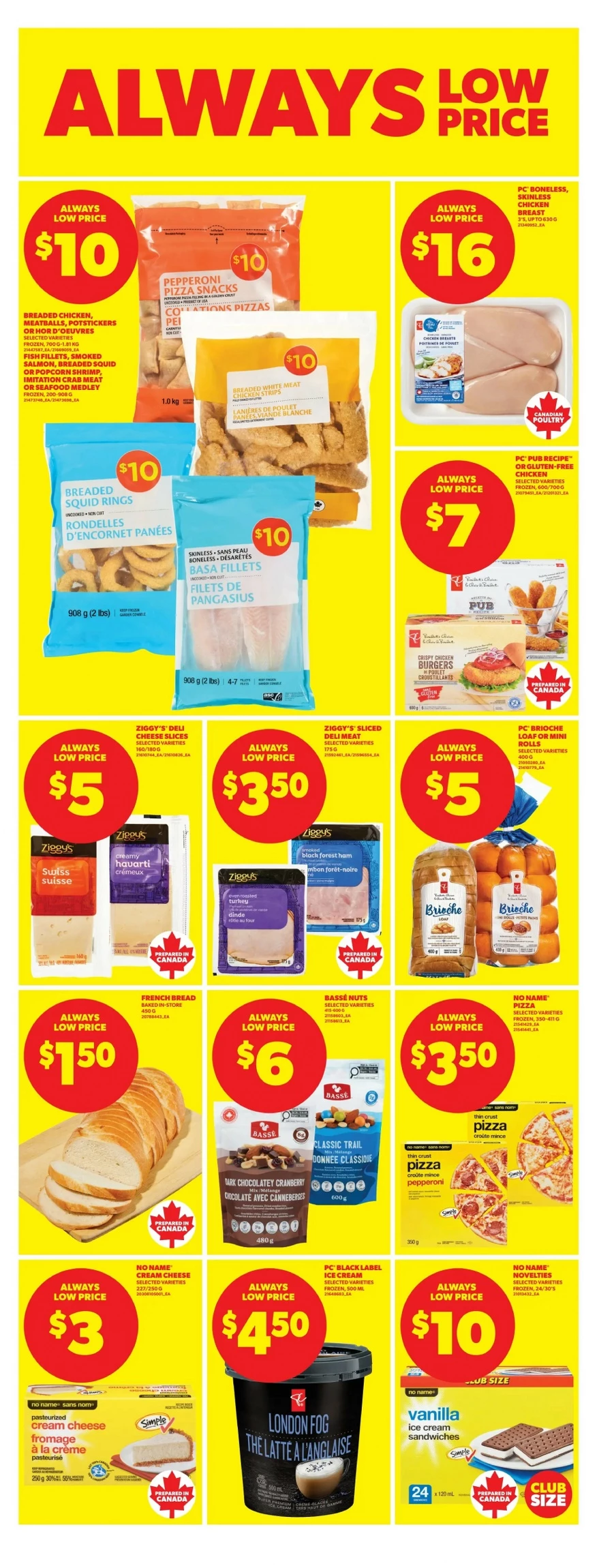 Real Canadian Superstore Black Friday Flyer 2025 6 – real canadian flyer west november 20 26 17 47770322