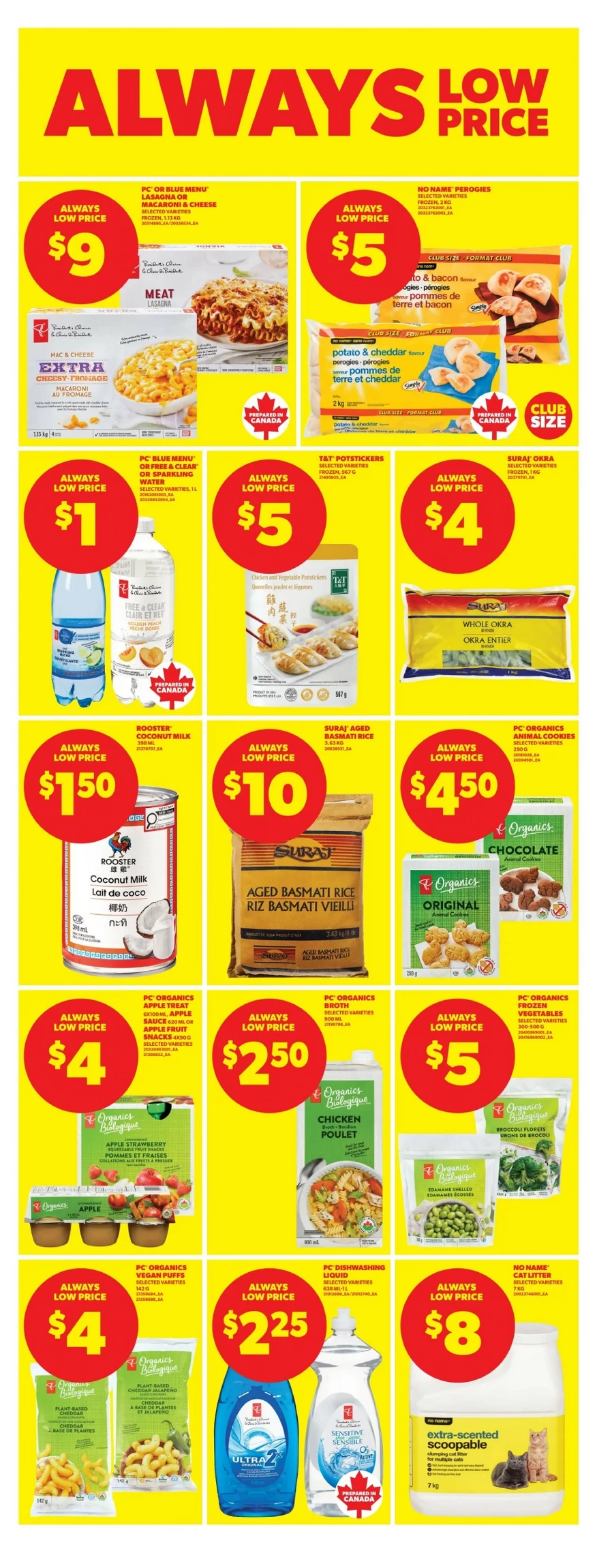 Real Canadian Superstore Black Friday Flyer 2025 7 – real canadian flyer west november 20 26 18 19045083