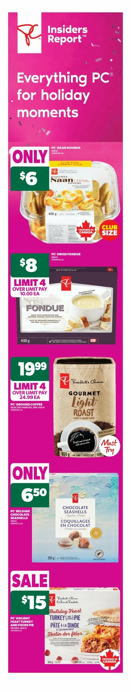 Real Canadian Superstore Black Friday Flyer 2025 1 – real canadian flyer west november 20 26 1 74241755