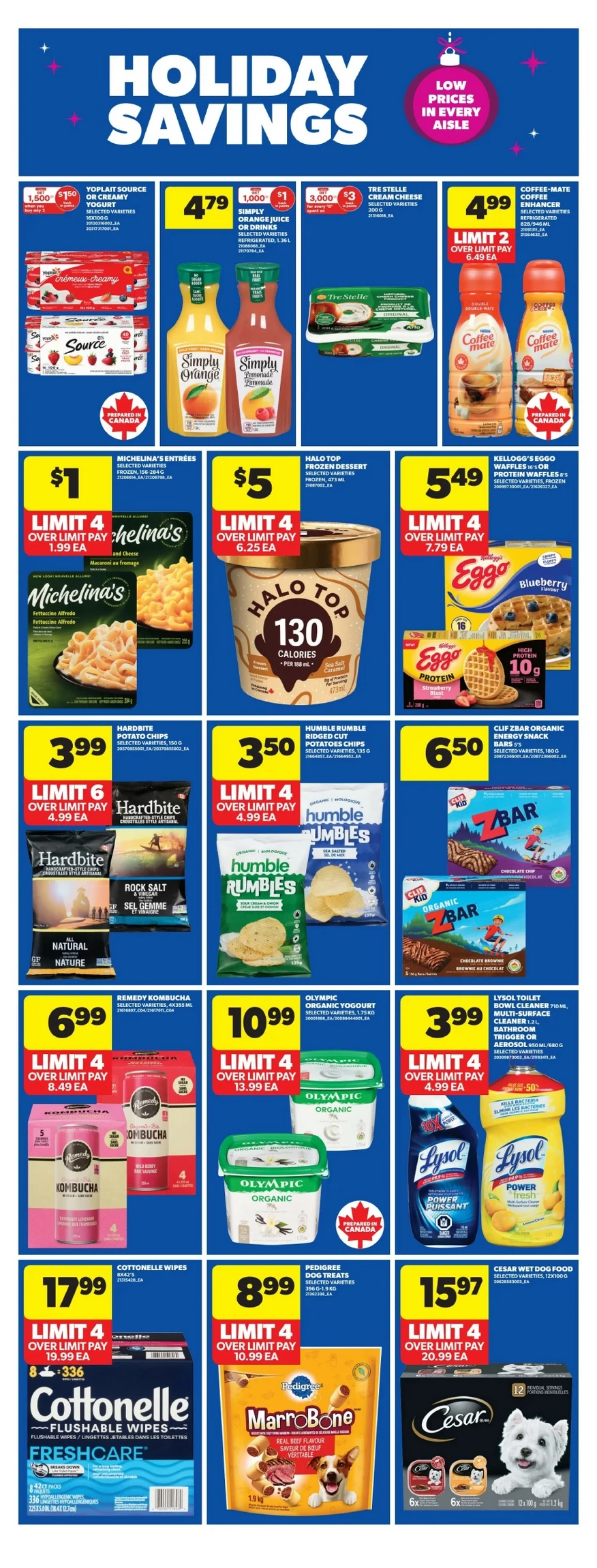 Real Canadian Superstore Black Friday Flyer 2025 9 – real canadian flyer west november 20 26 20 13946537