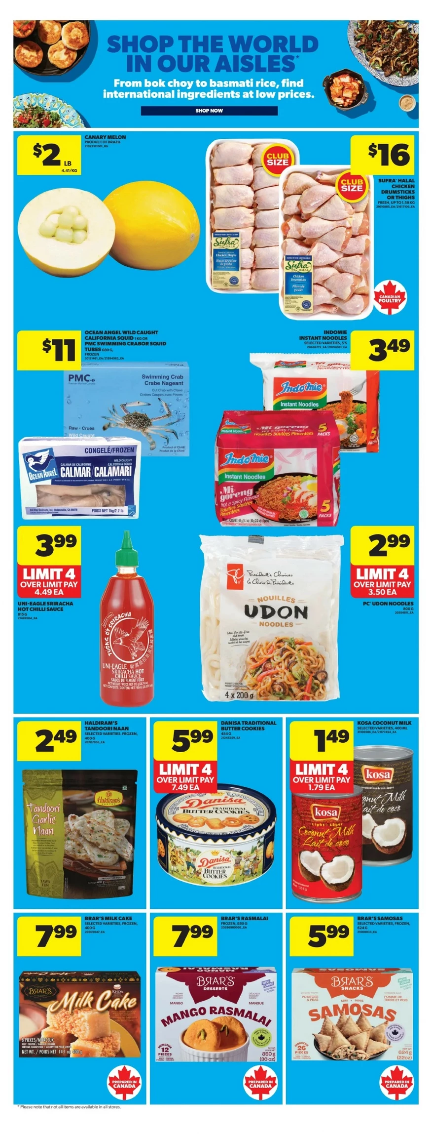 Real Canadian Superstore Black Friday Flyer 2025 2 – real canadian flyer west november 20 26 22 17566853