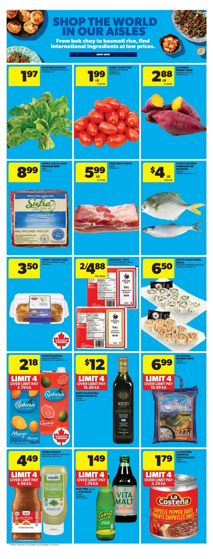 Real Canadian Superstore Black Friday Flyer 2025 3 – real canadian flyer west november 20 26 23 31683710