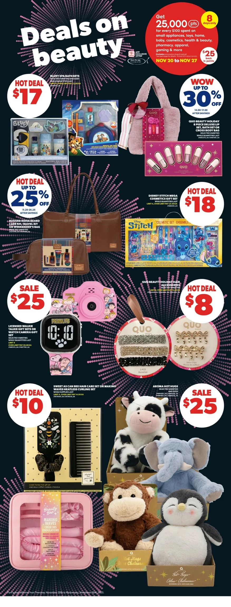 Real Canadian Superstore Black Friday Flyer 2025 5 – real canadian flyer west november 20 26 25 14541905