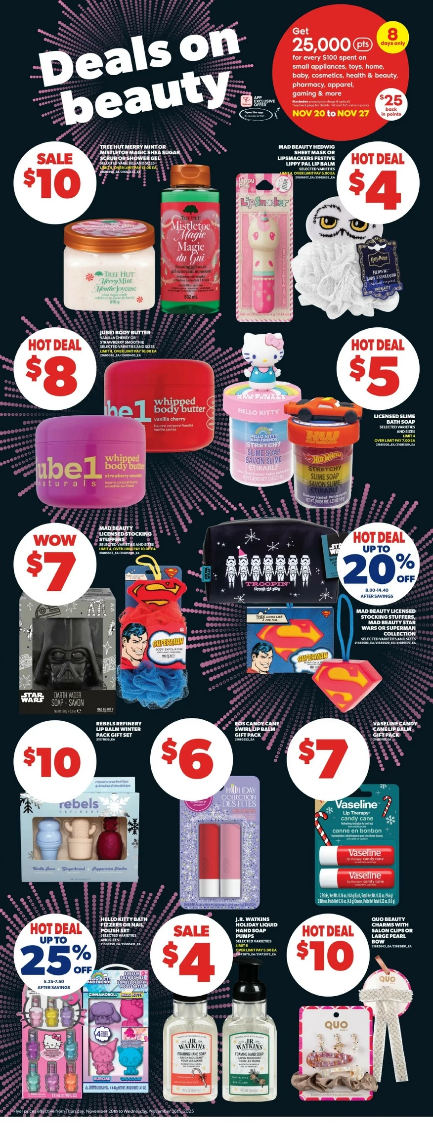 Real Canadian Superstore Black Friday Flyer 2025 6 – real canadian flyer west november 20 26 26 12984289