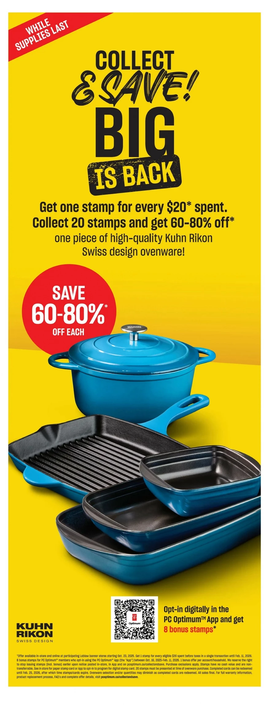 Real Canadian Superstore Black Friday Flyer 2025 7 – real canadian flyer west november 20 26 27 09228180