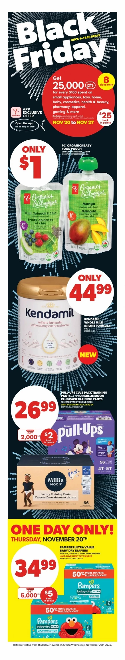 Real Canadian Superstore Black Friday Flyer 2025 2 – real canadian flyer west november 20 26 2 78963056