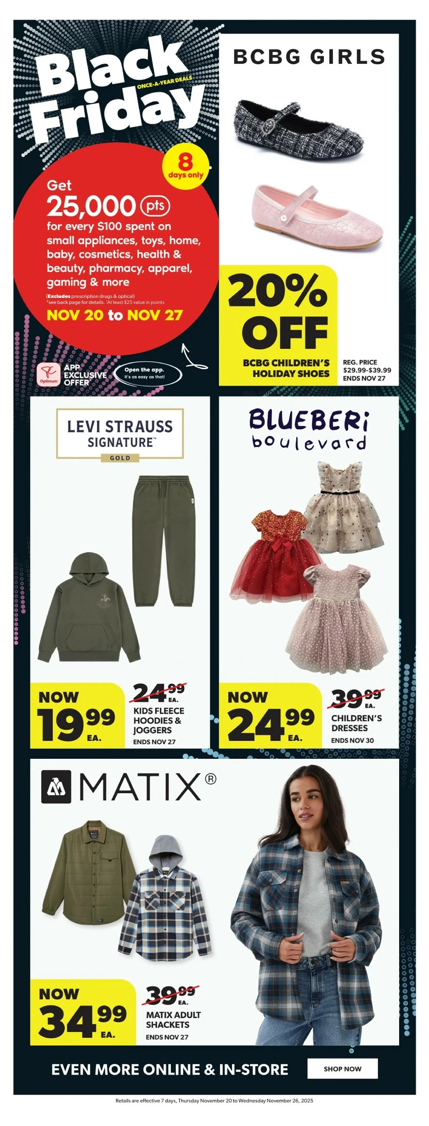 Real Canadian Superstore Black Friday Flyer 2025 2 – real canadian flyer west november 20 26 30 73033326