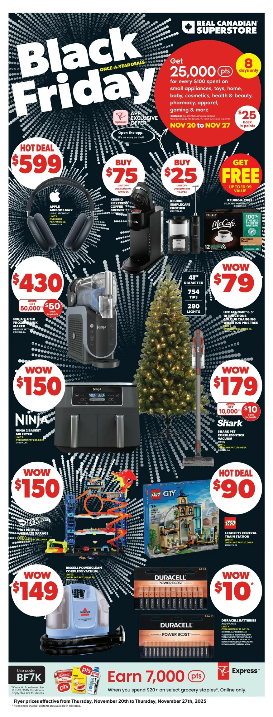 Real Canadian Superstore Black Friday Flyer 2025 3 – real canadian flyer west november 20 26 31 13637012