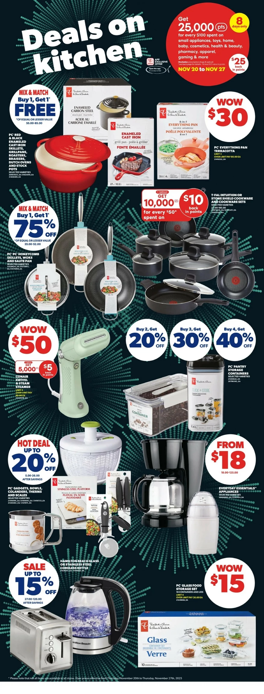 Real Canadian Superstore Black Friday Flyer 2025 5 – real canadian flyer west november 20 26 33 53210190