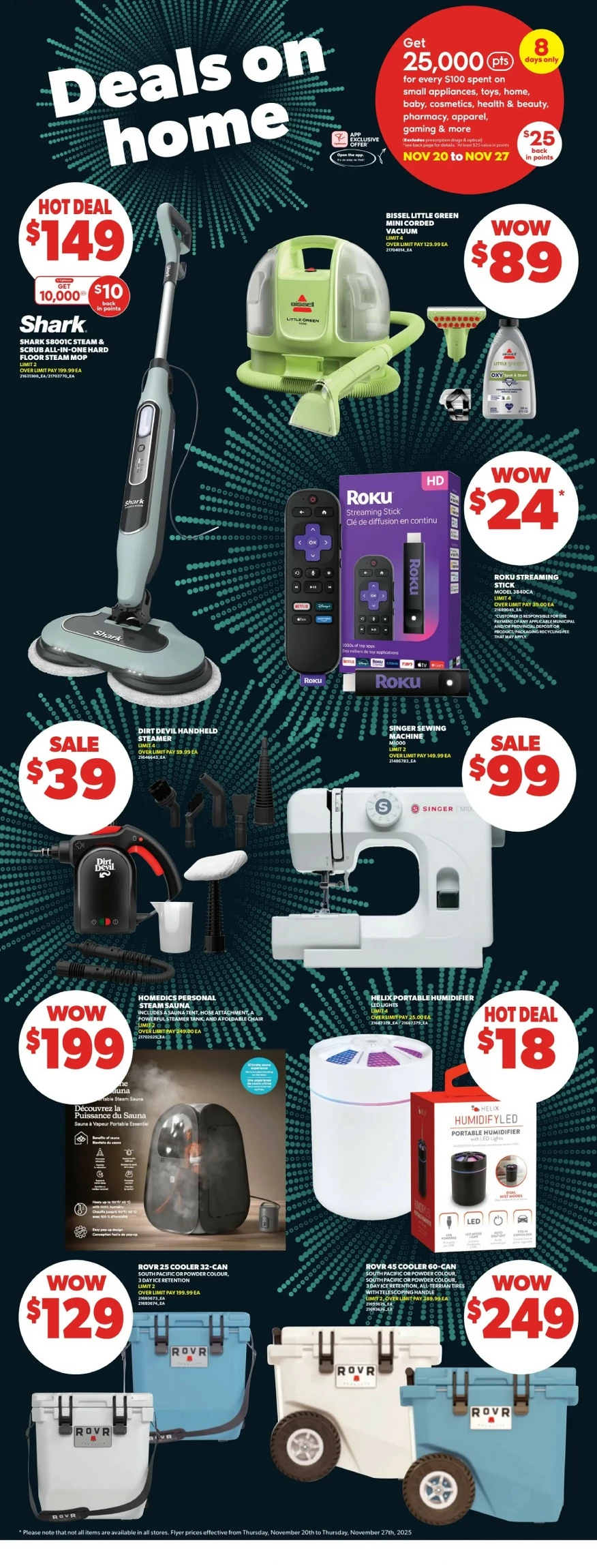 Real Canadian Superstore Black Friday Flyer 2025 6 – real canadian flyer west november 20 26 34 77887719