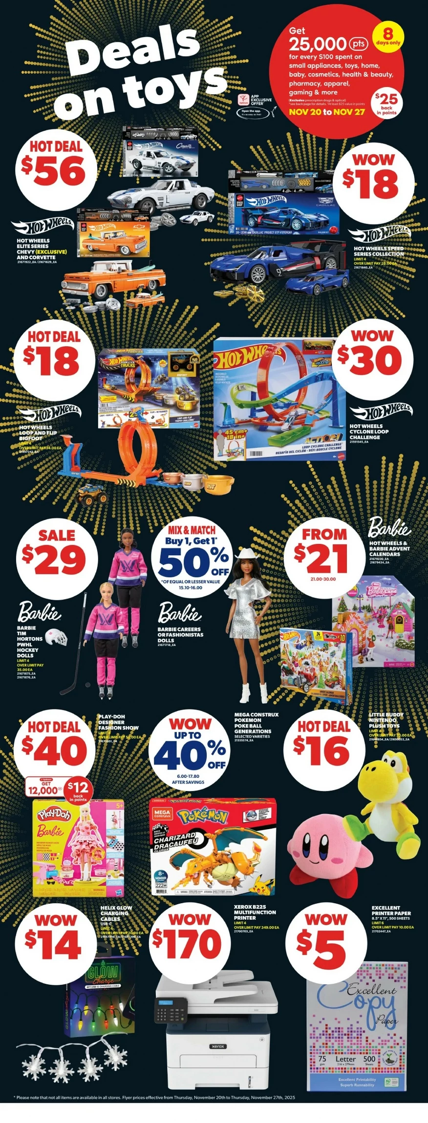 Real Canadian Superstore Black Friday Flyer 2025 7 – real canadian flyer west november 20 26 35 14797536