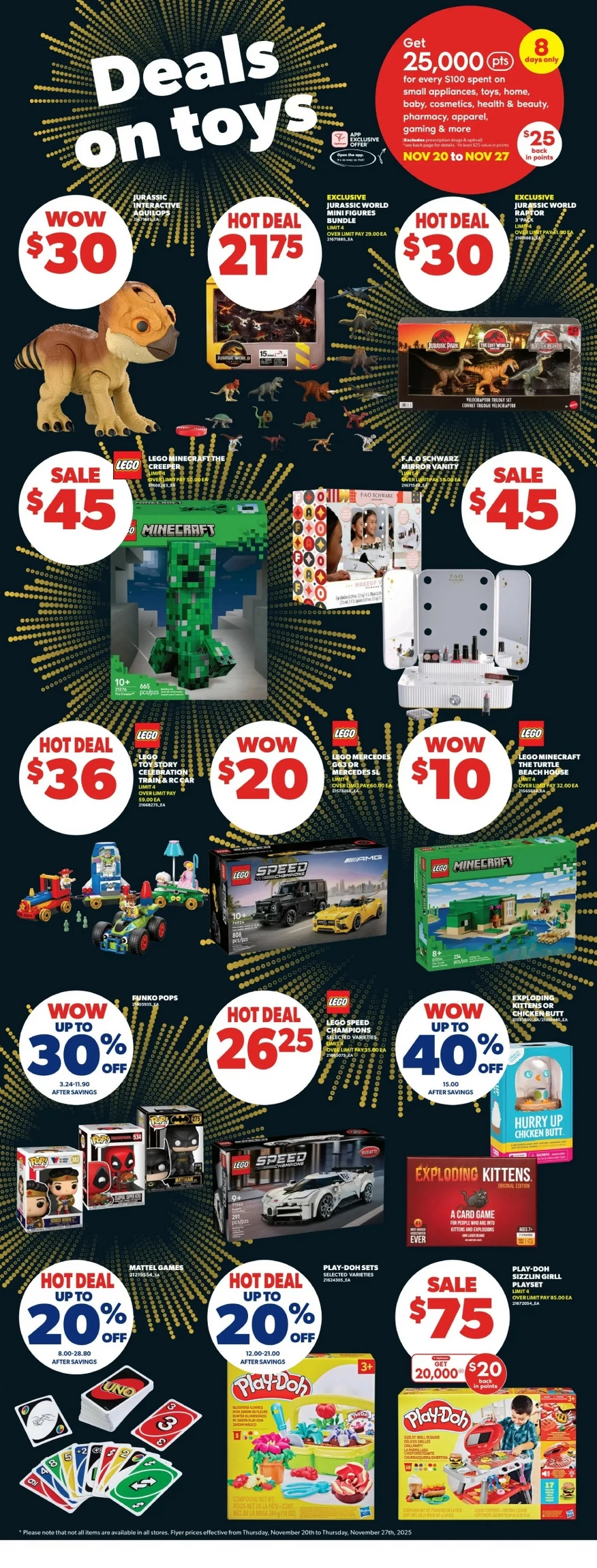 Real Canadian Superstore Black Friday Flyer 2025 8 – real canadian flyer west november 20 26 36 20692833