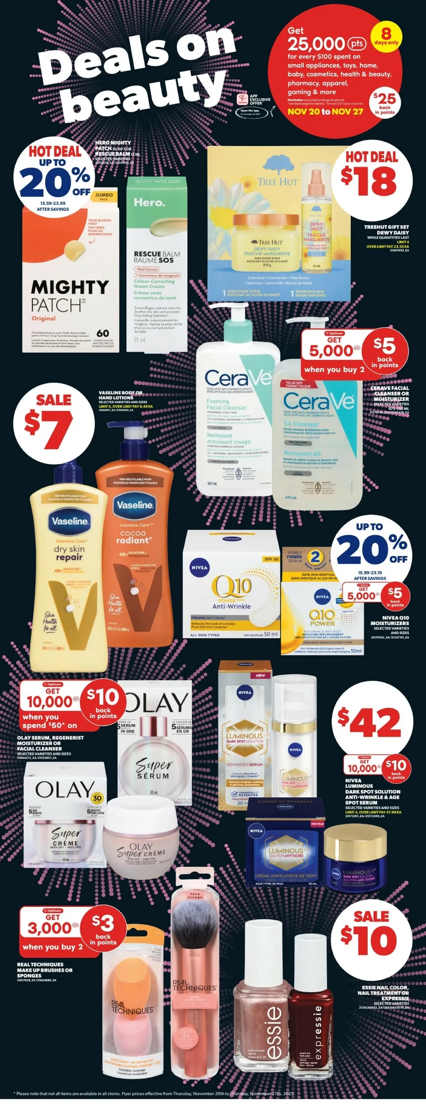 Real Canadian Superstore Black Friday Flyer 2025 2 – real canadian flyer west november 20 26 38 95421493