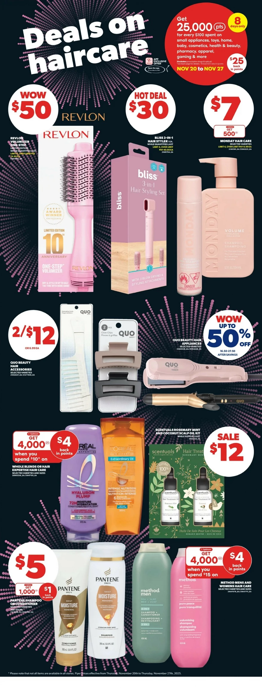 Real Canadian Superstore Black Friday Flyer 2025 3 – real canadian flyer west november 20 26 39 88676563