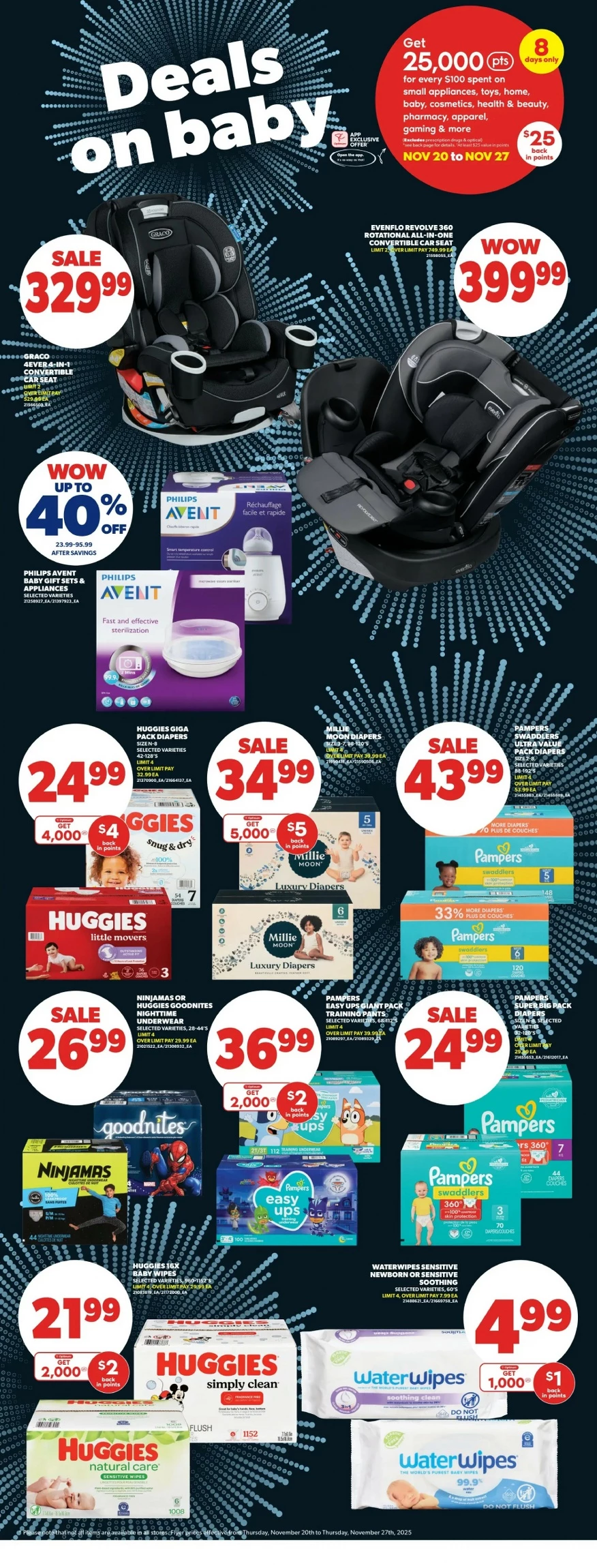 Real Canadian Superstore Black Friday Flyer 2025 5 – real canadian flyer west november 20 26 41 61673851