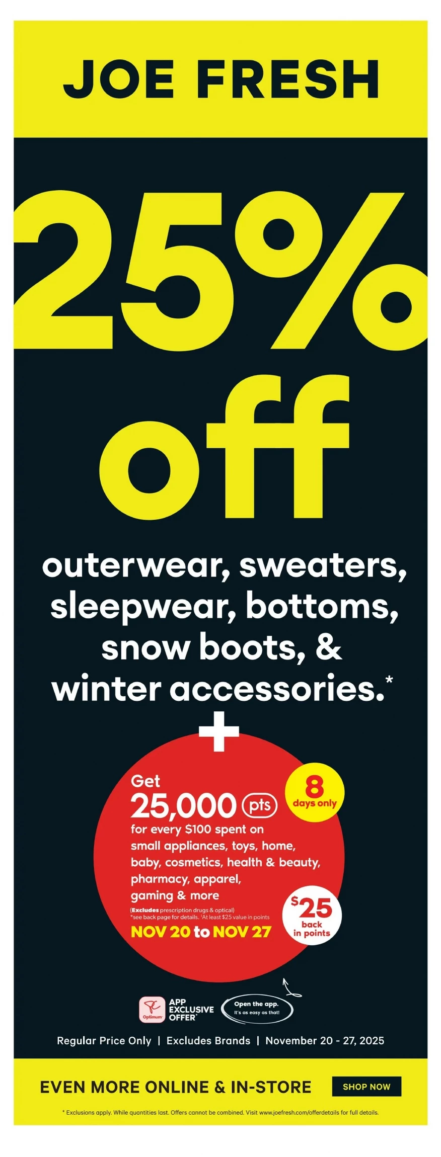 Real Canadian Superstore Black Friday Flyer 2025 1 – real canadian flyer west november 20 26 43 56230298