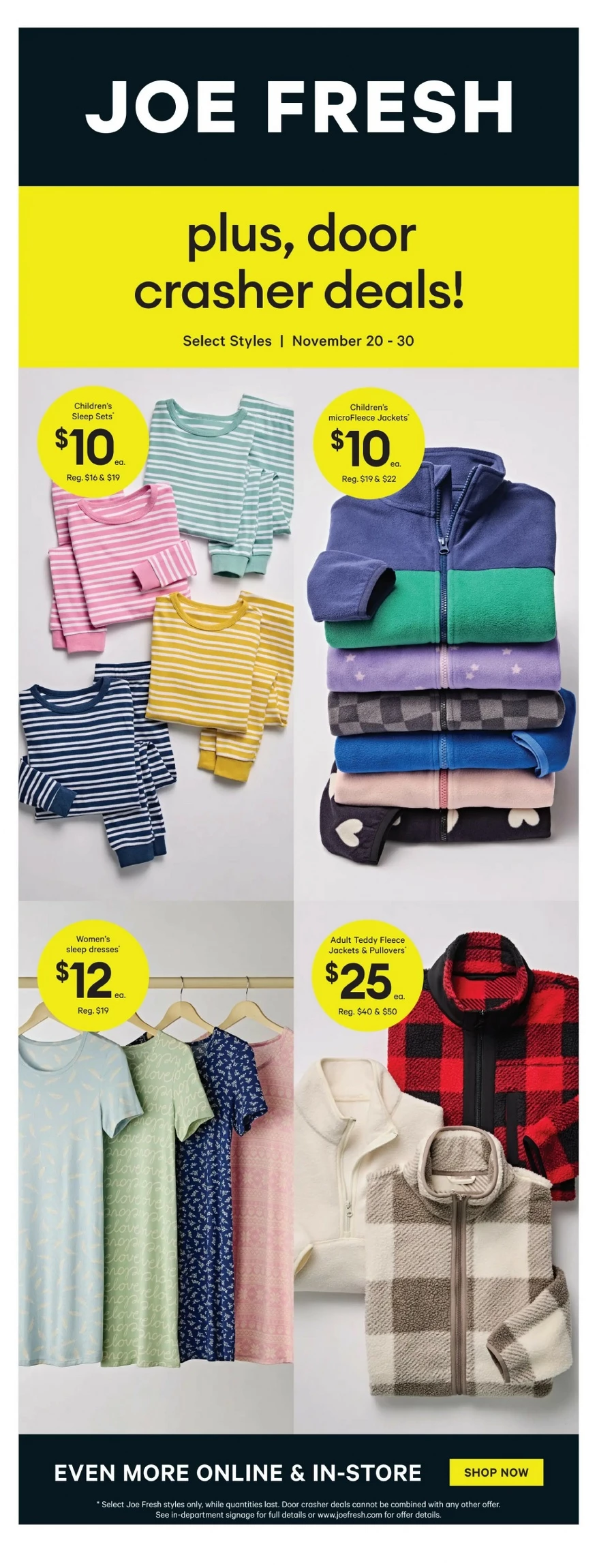 Real Canadian Superstore Black Friday Flyer 2025 2 – real canadian flyer west november 20 26 44 98651130