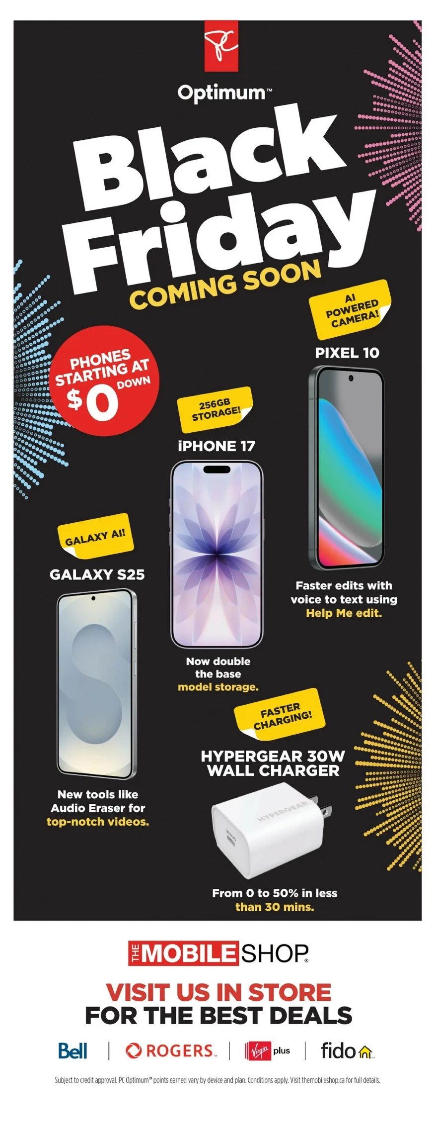 Real Canadian Superstore Black Friday Flyer 2025 3 – real canadian flyer west november 20 26 45 81645739