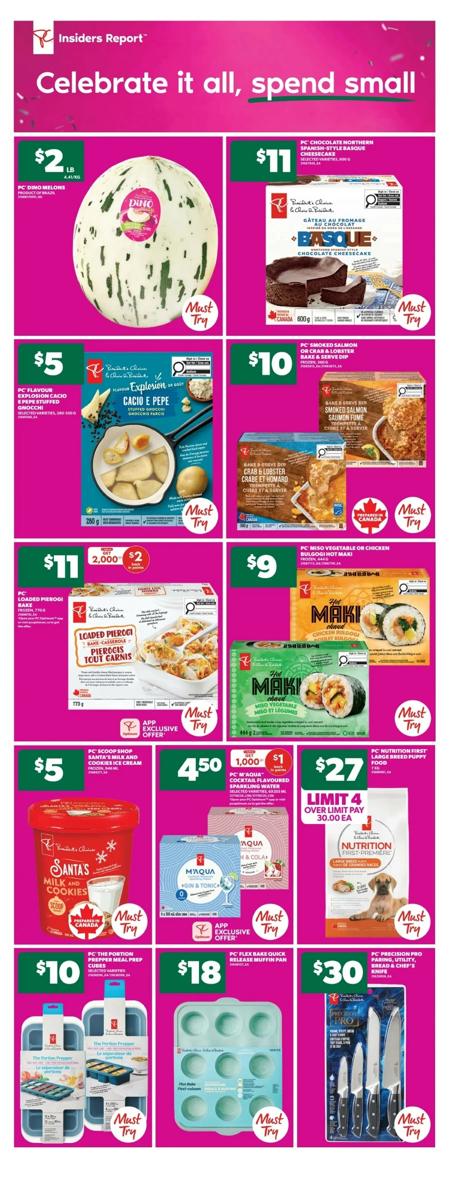 Real Canadian Superstore Black Friday Flyer 2025 2 – real canadian flyer west november 20 26 6 25347135