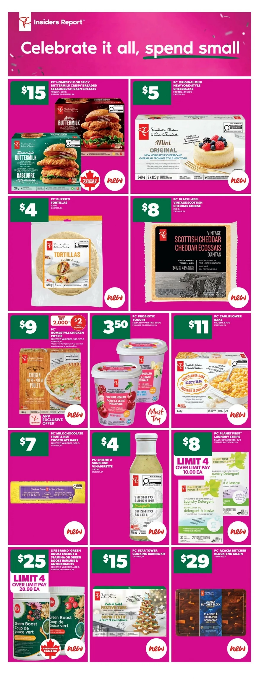 Real Canadian Superstore Black Friday Flyer 2025 5 – real canadian flyer west november 20 26 7 40682856