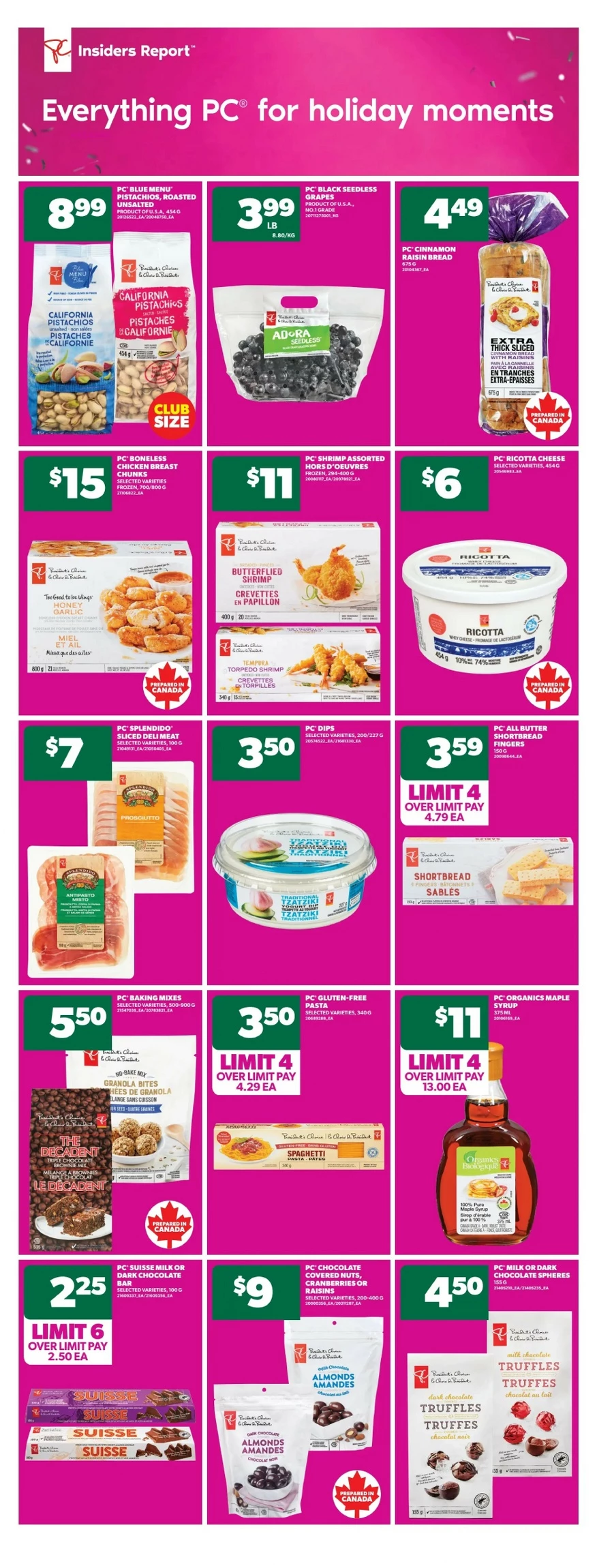 Real Canadian Superstore Black Friday Flyer 2025 6 – real canadian flyer west november 20 26 8 16791089