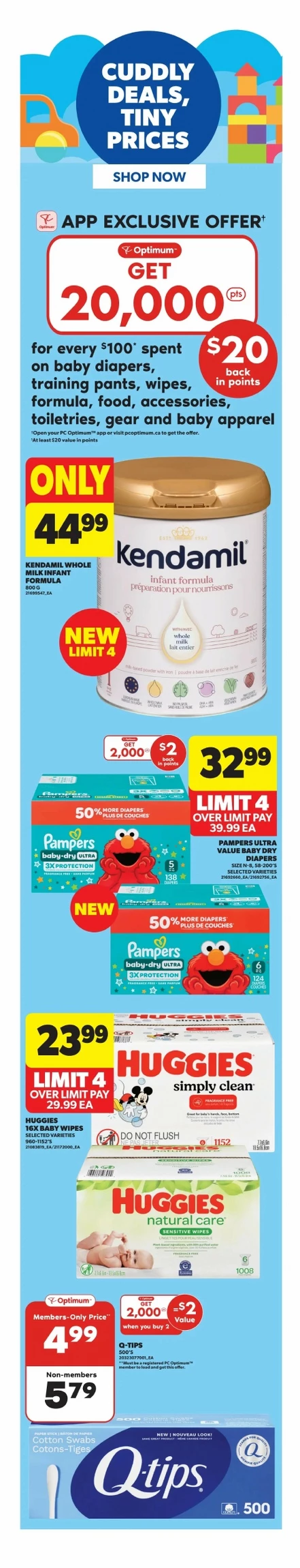Real Canadian Superstore Flyer September 25 to October 1, 2025 257 – real canadian flyer west september 18 24 5