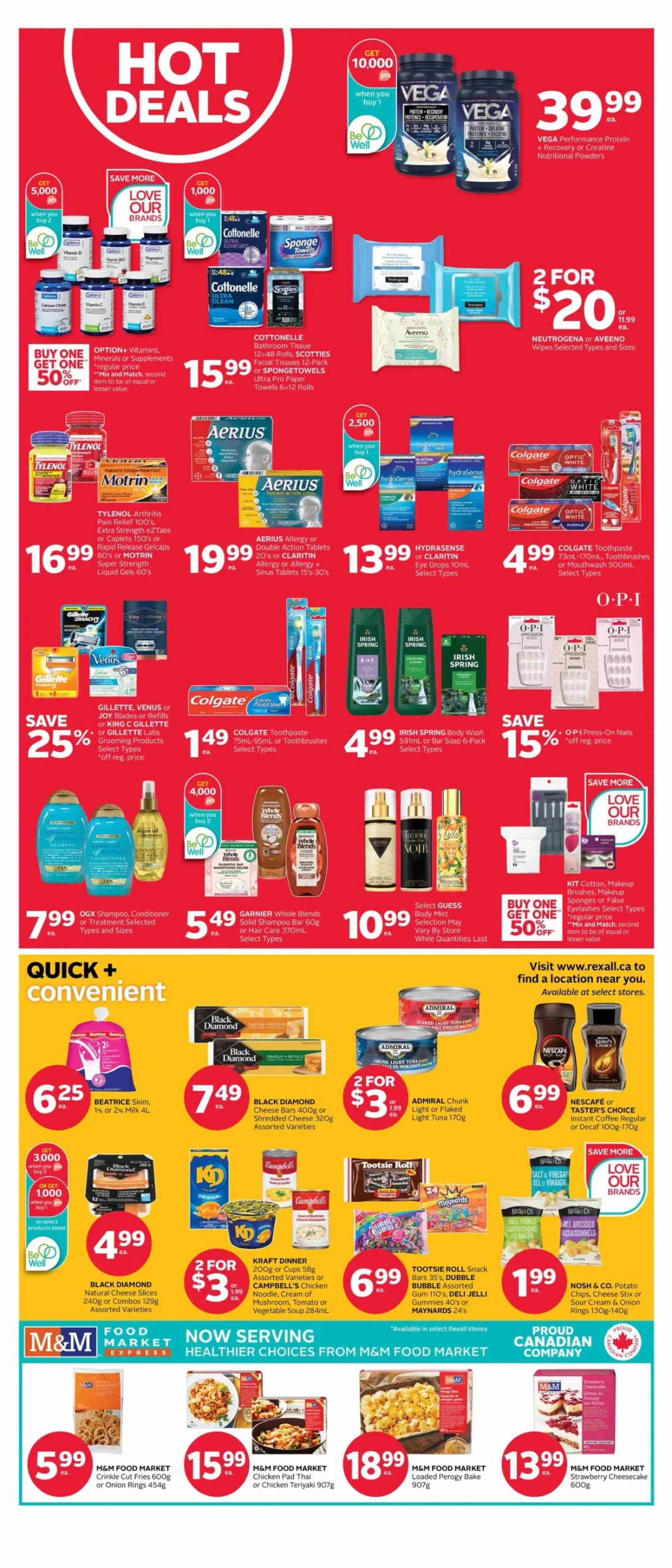 Rexall Flyer October 31 to November 7, 2025 2 – rexall flyer Rexall Flyer October 31 to November 7, 2025 1 – rexall flyer 24 30 000002 scaled