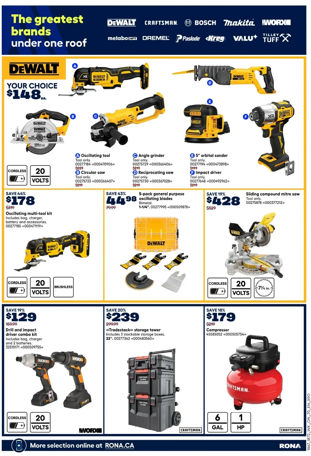 Rona Flyer December 4 to 10, 2025 2 – rona flyer december 4 17 18 87434921