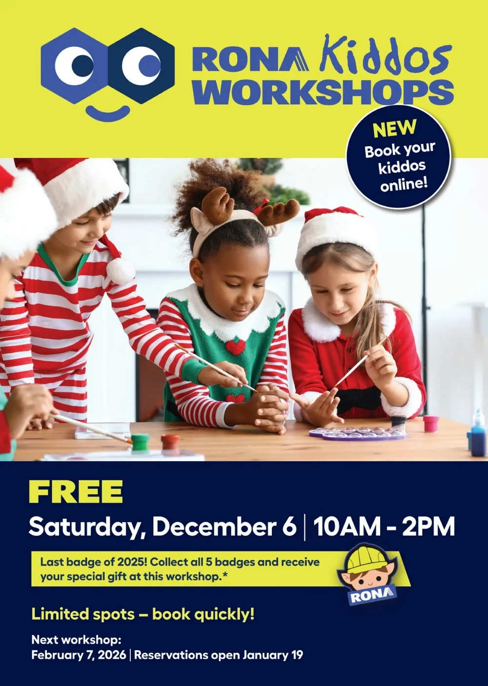 Rona Flyer December 4 to 10, 2025 2 – rona flyer december 4 17 2 55876025